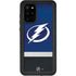 NHL Tampa Bay Lightning Alternate Jersey Galaxy S20 Plus Waterproof Case