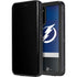 NHL Tampa Bay Lightning Alternate Jersey Galaxy S20 Plus Waterproof Case