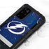 NHL Tampa Bay Lightning Alternate Jersey Galaxy S20 Plus Waterproof Case