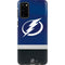 NHL Tampa Bay Lightning Alternate Jersey Galaxy S20 Pro Case