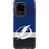 NHL Tampa Bay Lightning Alternate Jersey Galaxy S20 Ultra 5G Pro Case