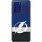 NHL Tampa Bay Lightning Alternate Jersey Galaxy S20 Ultra 5G Skin