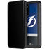 NHL Tampa Bay Lightning Alternate Jersey Galaxy S20 Waterproof Case