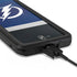 NHL Tampa Bay Lightning Alternate Jersey Galaxy S20 Waterproof Case