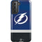NHL Tampa Bay Lightning Alternate Jersey Galaxy S21 5G Pro Case