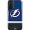 NHL Tampa Bay Lightning Alternate Jersey Galaxy S21 FE Pro Case