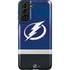 NHL Tampa Bay Lightning Alternate Jersey Galaxy S21 FE Pro Case