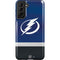 NHL Tampa Bay Lightning Alternate Jersey Galaxy S21 Plus 5G Pro Case