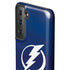 NHL Tampa Bay Lightning Alternate Jersey Galaxy S21 Plus 5G Pro Case