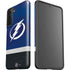 NHL Tampa Bay Lightning Alternate Jersey Galaxy S21 Plus 5G Pro Case