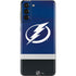 NHL Tampa Bay Lightning Alternate Jersey Galaxy S21 Plus 5G Skin