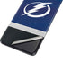 NHL Tampa Bay Lightning Alternate Jersey Galaxy S21 Plus 5G Skin