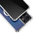 NHL Tampa Bay Lightning Alternate Jersey Galaxy S21 Ultra 5G Clear Case
