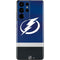 NHL Tampa Bay Lightning Alternate Jersey Galaxy S21 Ultra 5G Skin