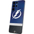 NHL Tampa Bay Lightning Alternate Jersey Galaxy S21 Ultra 5G Skin