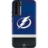 NHL Tampa Bay Lightning Alternate Jersey Galaxy S22 Plus Pro Case