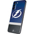 NHL Tampa Bay Lightning Alternate Jersey Galaxy S22 Plus Skin