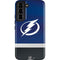 NHL Tampa Bay Lightning Alternate Jersey Galaxy S22 Pro Case
