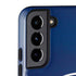 NHL Tampa Bay Lightning Alternate Jersey Galaxy S22 Pro Case