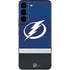 NHL Tampa Bay Lightning Alternate Jersey Galaxy S22 Skin