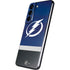NHL Tampa Bay Lightning Alternate Jersey Galaxy S22 Skin