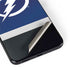 NHL Tampa Bay Lightning Alternate Jersey Galaxy S22 Skin