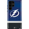 NHL Tampa Bay Lightning Alternate Jersey Galaxy S22 Ultra Pro Case