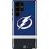 NHL Tampa Bay Lightning Alternate Jersey Galaxy S22 Ultra Pro Case