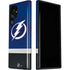 NHL Tampa Bay Lightning Alternate Jersey Galaxy S22 Ultra Pro Case