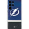NHL Tampa Bay Lightning Alternate Jersey Galaxy S22 Ultra Skin