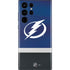 NHL Tampa Bay Lightning Alternate Jersey Galaxy S22 Ultra Skin