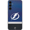 NHL Tampa Bay Lightning Alternate Jersey Galaxy S23 FE Skin
