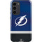 NHL Tampa Bay Lightning Alternate Jersey Galaxy S23 Plus Pro Case