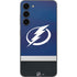 NHL Tampa Bay Lightning Alternate Jersey Galaxy S23 Plus Skin