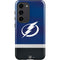 NHL Tampa Bay Lightning Alternate Jersey Galaxy S23 Pro Case