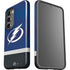 NHL Tampa Bay Lightning Alternate Jersey Galaxy S23 Pro Case