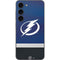 NHL Tampa Bay Lightning Alternate Jersey Galaxy S23 Skin