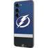 NHL Tampa Bay Lightning Alternate Jersey Galaxy S23 Skin