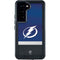 NHL Tampa Bay Lightning Alternate Jersey Galaxy S23 Waterproof Case