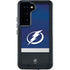 NHL Tampa Bay Lightning Alternate Jersey Galaxy S23 Waterproof Case