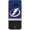 NHL Tampa Bay Lightning Alternate Jersey Galaxy S8 Skin