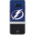 NHL Tampa Bay Lightning Alternate Jersey Galaxy S8 Skin