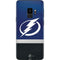 NHL Tampa Bay Lightning Alternate Jersey Galaxy S9 Skin