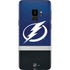 NHL Tampa Bay Lightning Alternate Jersey Galaxy S9 Skin