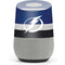 NHL Tampa Bay Lightning Alternate Jersey Google Home Skin
