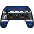 NHL Tampa Bay Lightning Alternate Jersey Google Stadia Controller Skin