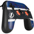 NHL Tampa Bay Lightning Alternate Jersey Google Stadia Controller Skin