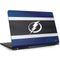 NHL Tampa Bay Lightning Alternate Jersey Dell Inspiron Skin