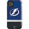 NHL Tampa Bay Lightning Alternate Jersey iPhone 11 Impact Case