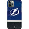 NHL Tampa Bay Lightning Alternate Jersey iPhone 11 Pro Lite Case